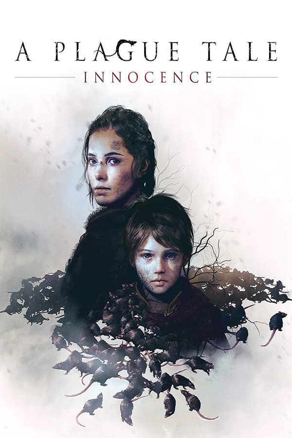 اکانت قانونی A PLAGUE TALE:INOCENCE برای ایکس باکس
