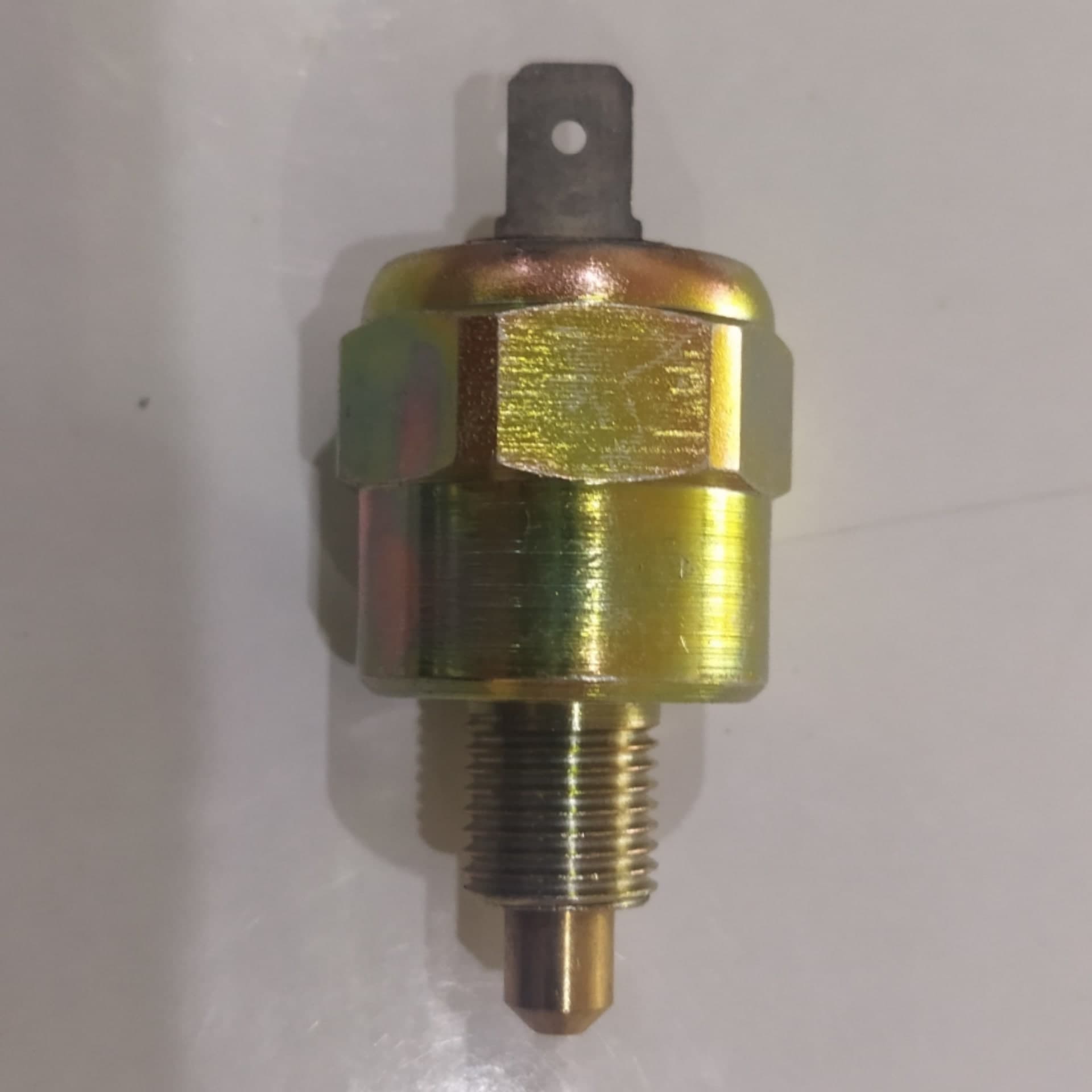 ژیگلور برقی کاربراتور پاژن