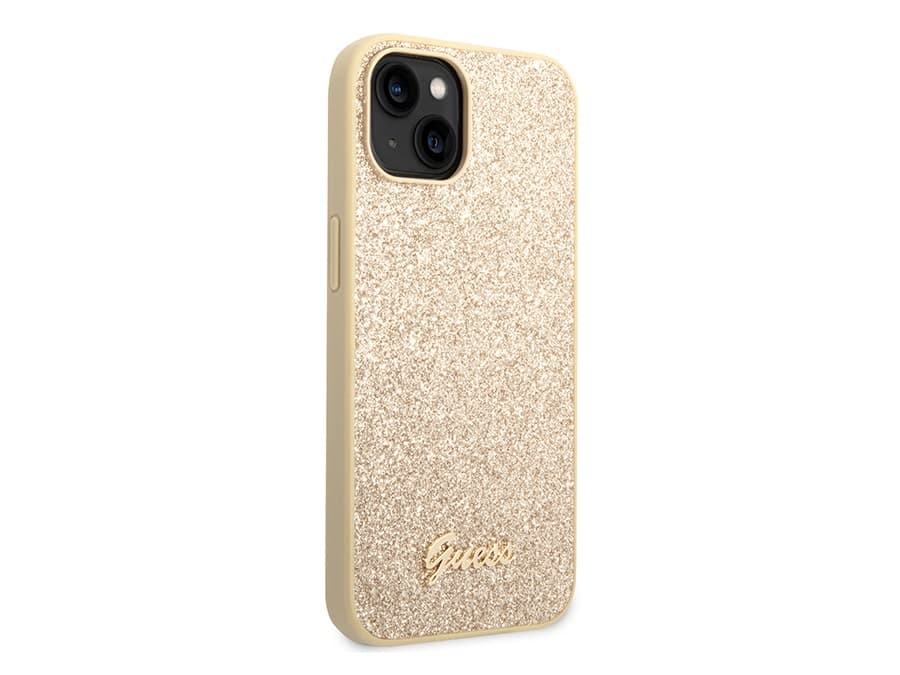 قاب اکلیلی آیفون 14 CG Mobile iphone 14 Guess Wreath Case — تصویر ۸