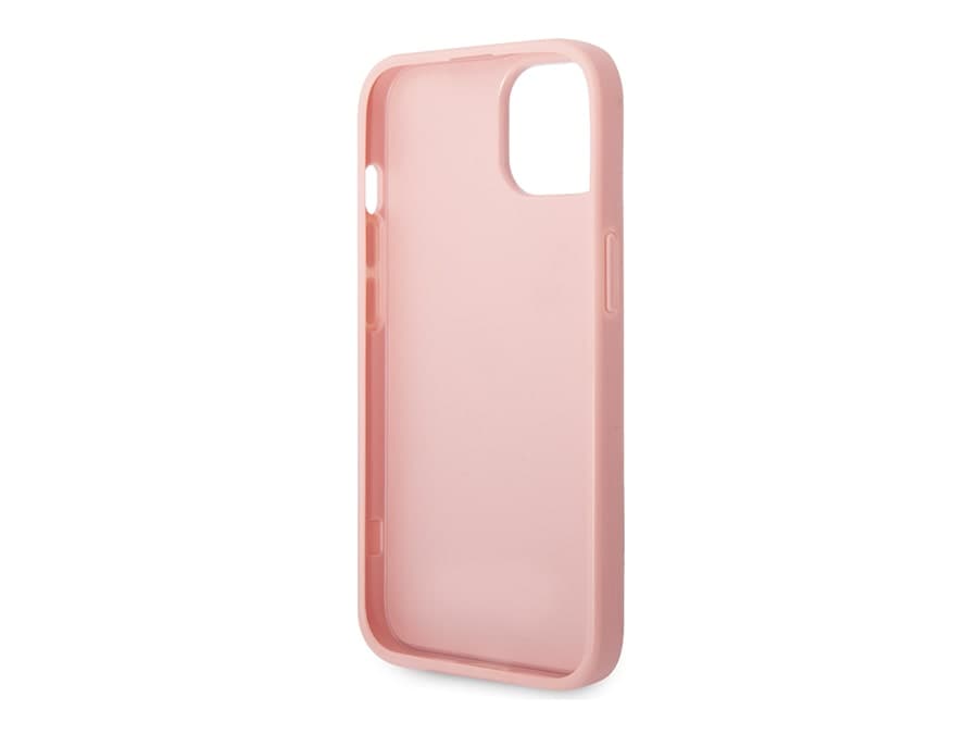 قاب اکلیلی آیفون 14 CG Mobile iphone 14 Guess Wreath Case — تصویر ۴