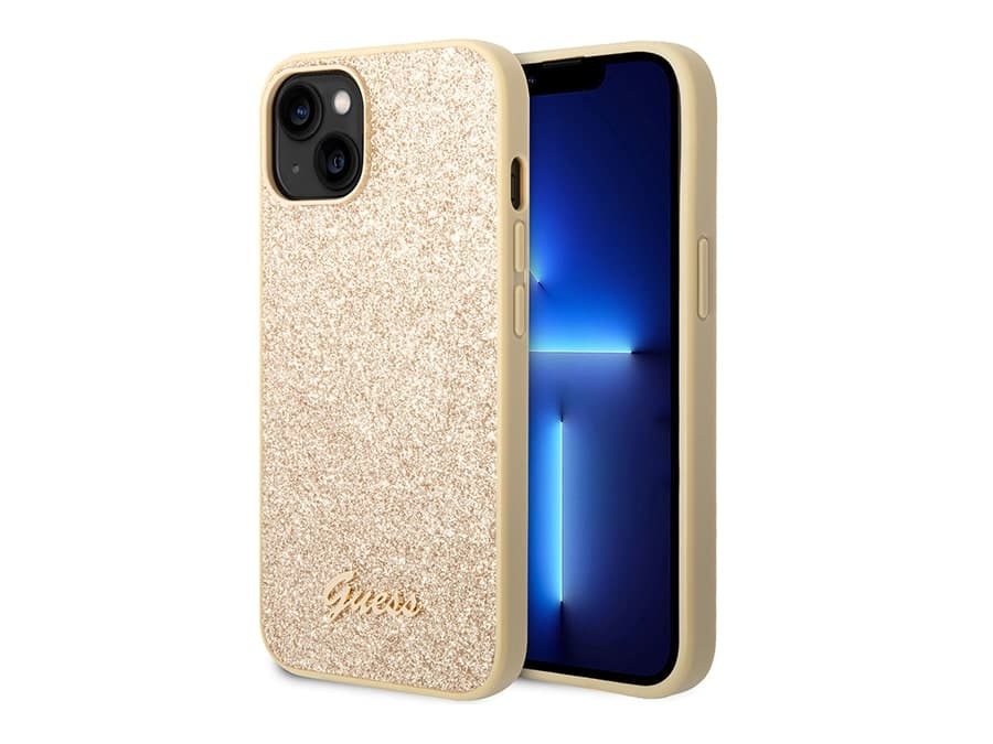 قاب اکلیلی آیفون 14 CG Mobile iphone 14 Guess Wreath Case — تصویر ۲