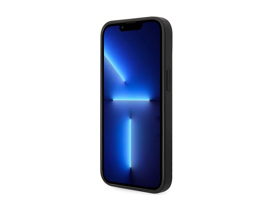 قاب اکلیلی آیفون 14 CG Mobile iphone 14 Guess Wreath Case — تصویر ۵