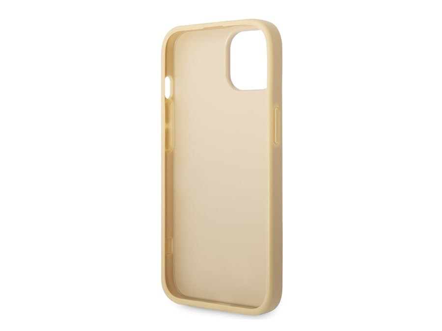 قاب اکلیلی آیفون 14 CG Mobile iphone 14 Guess Wreath Case — تصویر ۳