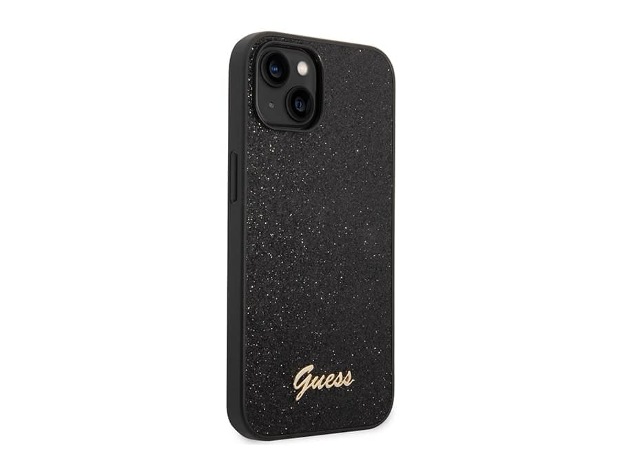 قاب اکلیلی آیفون 14 CG Mobile iphone 14 Guess Wreath Case — تصویر ۶