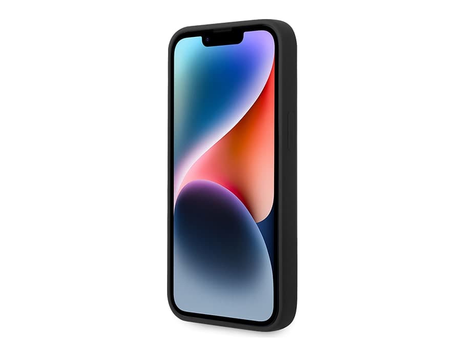 قاب سیلیکونی آیفون 14 پلاس طرح کارل CG Mobile iphone 14 Plus Karl Lagerfeld Silicone Case — تصویر ۶