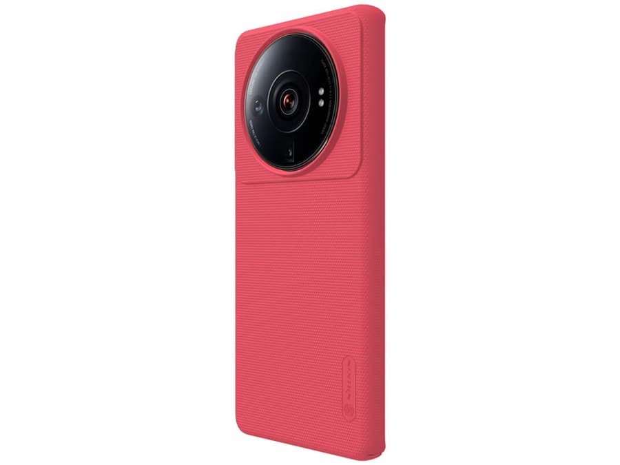 قاب محافظ شیائومی می 12 اس اولترا نیلکین Nillkin Xiaomi Mi 12S Ultra Super Frosted Shield Case — تصویر ۵
