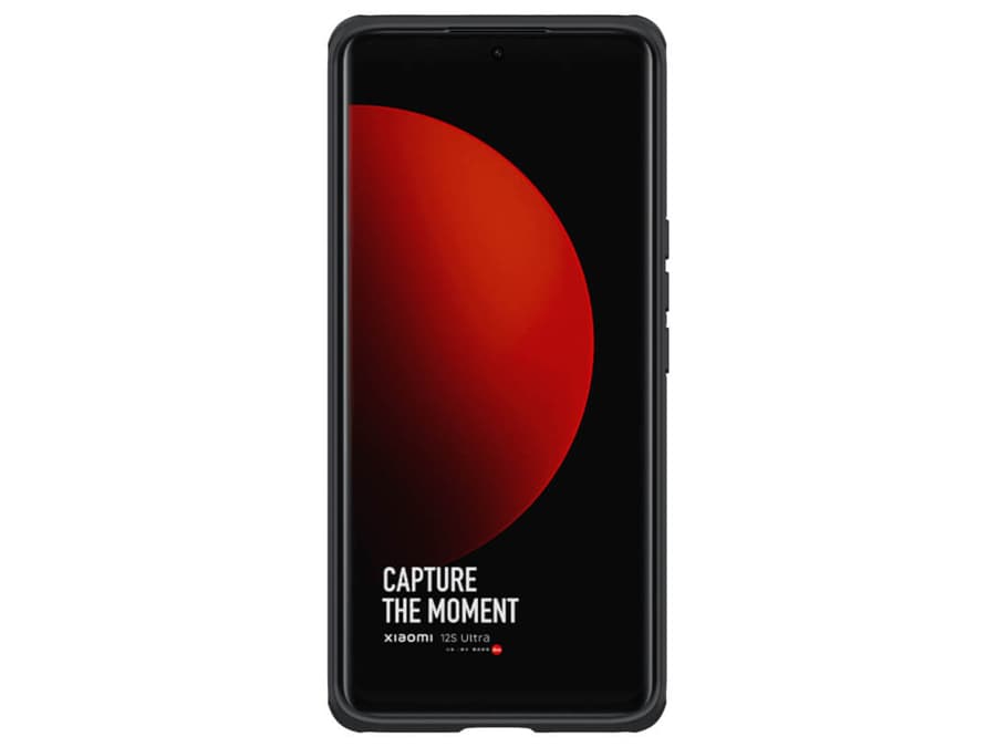 قاب محافظ شیائومی می 12 اس اولترا نیلکین Nillkin Xiaomi Mi 12S Ultra Case — تصویر ۷