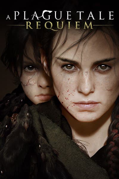 اکانت قانونی A PLAGUE TALE:REQUIEM برای پلی استیشن