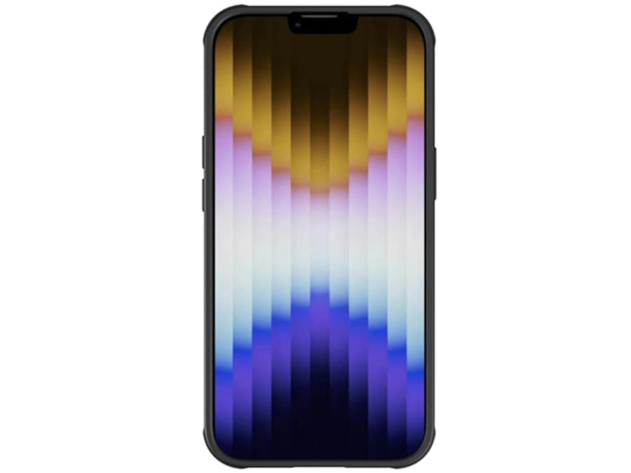 قاب محافظ آیفون 14 پلاس نیلکین Nillkin Apple iPhone 14 Plus CamShield Pro Case — تصویر ۳
