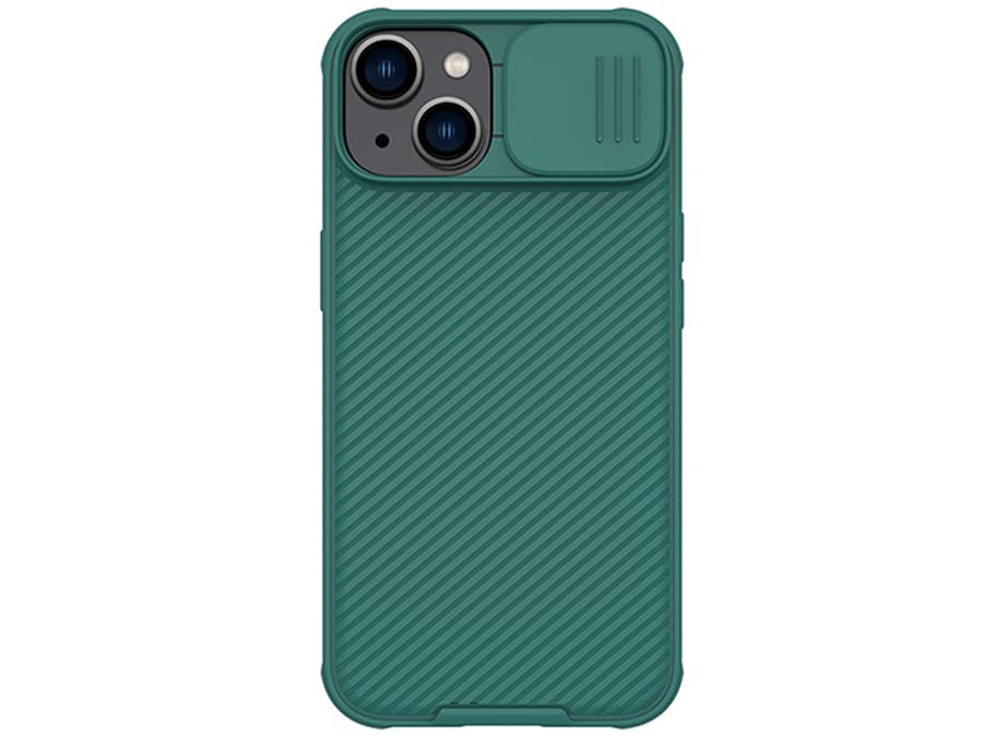 قاب محافظ آیفون 14 پلاس نیلکین Nillkin Apple iPhone 14 Plus CamShield Pro Case — تصویر ۲