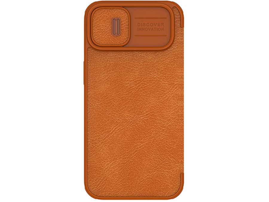 کیف آیفون 14 پلاس نیلکین Nillkin Apple iPhone 14 Plus Case — تصویر ۳