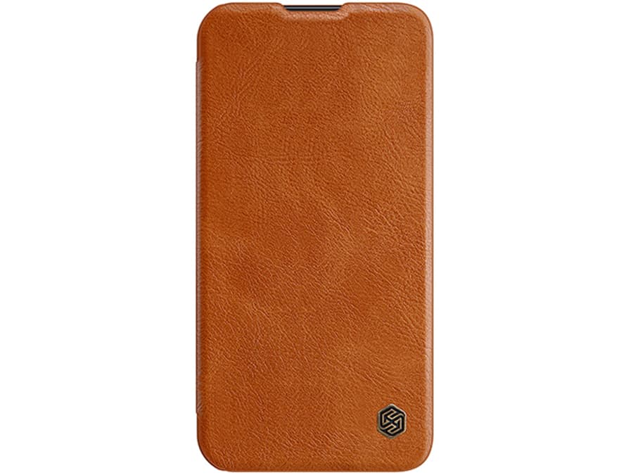 کیف آیفون 14 پلاس نیلکین Nillkin Apple iPhone 14 Plus Case — تصویر ۶