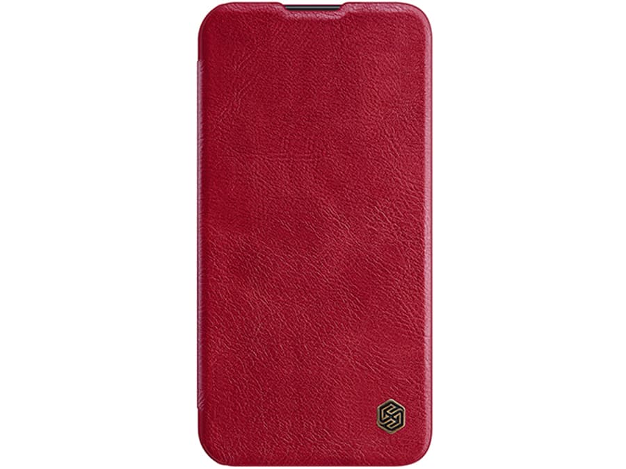 کیف آیفون 14 پلاس نیلکین Nillkin Apple iPhone 14 Plus Case — تصویر ۵