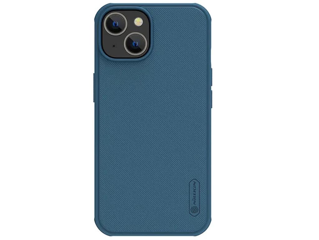 قاب مگ سیف آیفون 14 پلاس نیلکین Nillkin Apple iPhone 14 Plus Magnetic Case — تصویر ۳