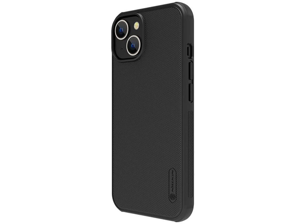 قاب مگ سیف آیفون 14 پلاس نیلکین Nillkin Apple iPhone 14 Plus Magnetic Case — تصویر ۵