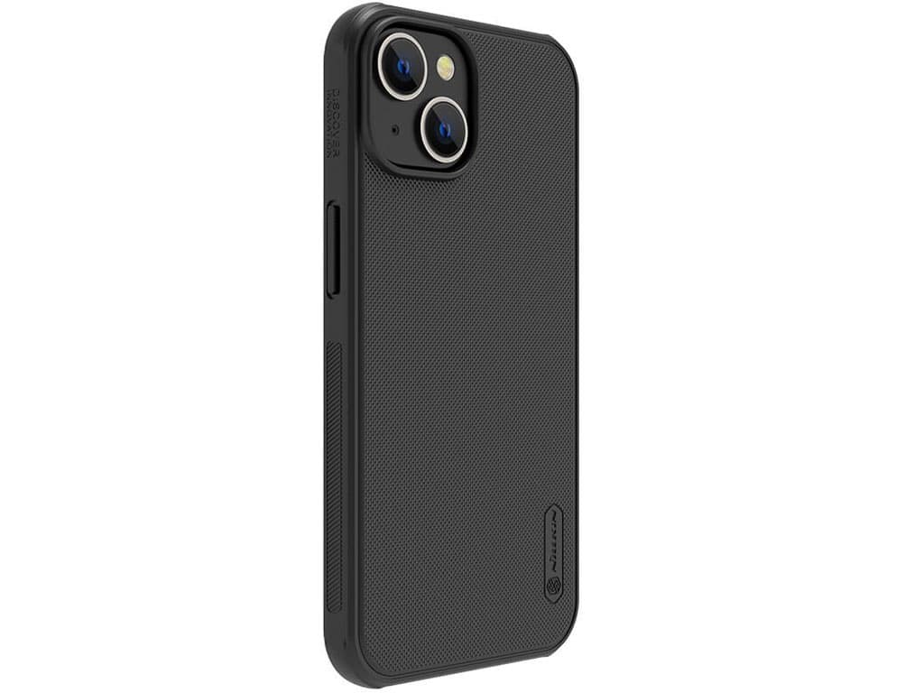 قاب مگ سیف آیفون 14 پلاس نیلکین Nillkin Apple iPhone 14 Plus Magnetic Case — تصویر ۴