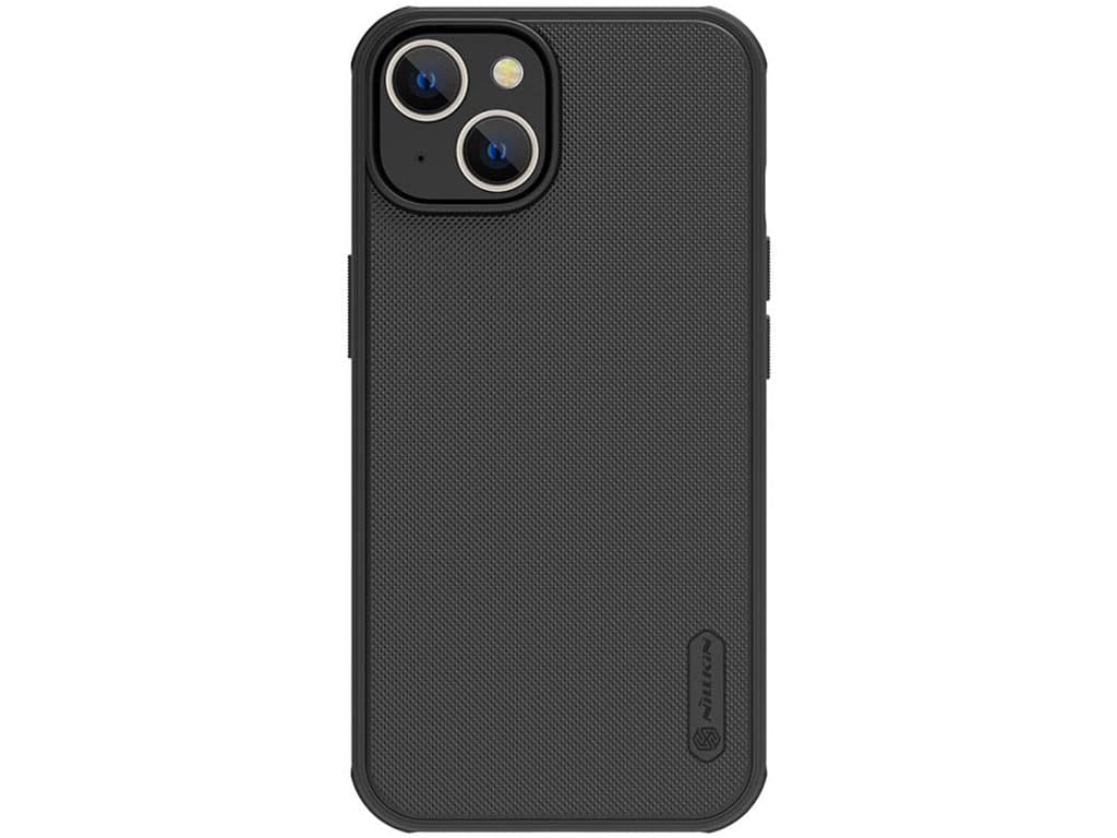قاب مگ سیف آیفون 14 پلاس نیلکین Nillkin Apple iPhone 14 Plus Magnetic Case — تصویر ۲