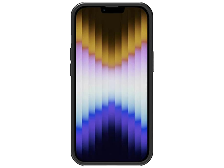 قاب مگ سیف آیفون 14 پلاس نیلکین Nillkin Apple iPhone 14 Plus Magnetic Case — تصویر ۶