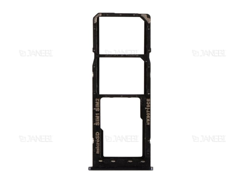 خشاب سیمکارت سامسونگ Samsung Galaxy A10 Sim Card Slot