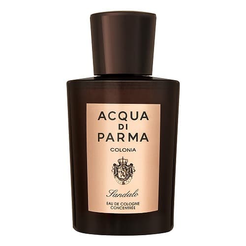ادوکلن مردانه آکوا دی پارما مدل Colonia Sandalo حجم 100mL