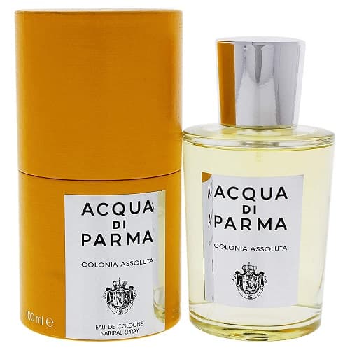 ادو کلن آکوا دی پارما مدل Colonia Assoluta حجم 100mL