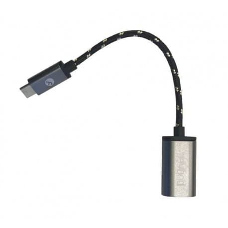 مبدل USB-C به USB بیاند مدل BA-403
