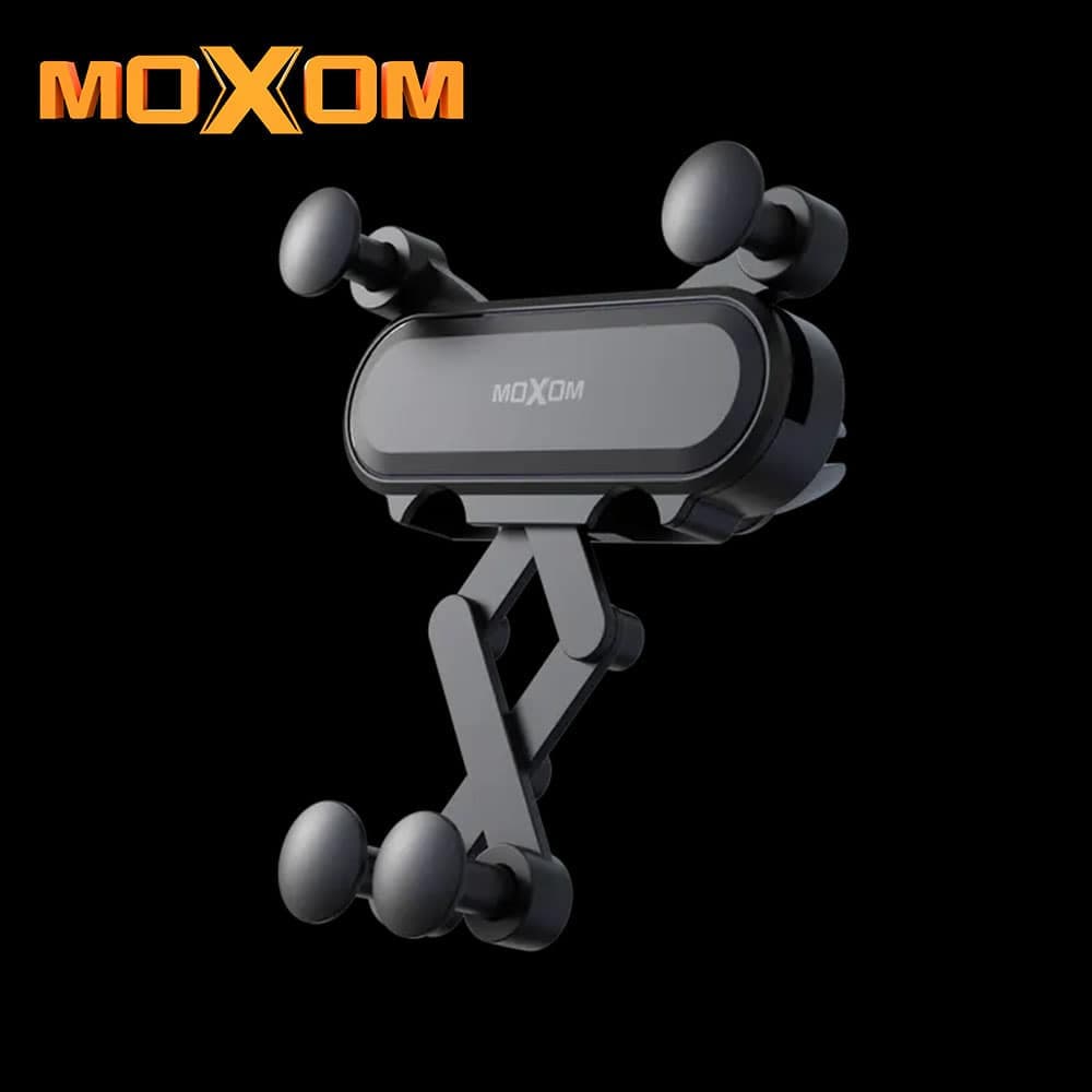 هلدر مخصوص دریچه کولر MOXOM MX-VS20 — تصویر ۲