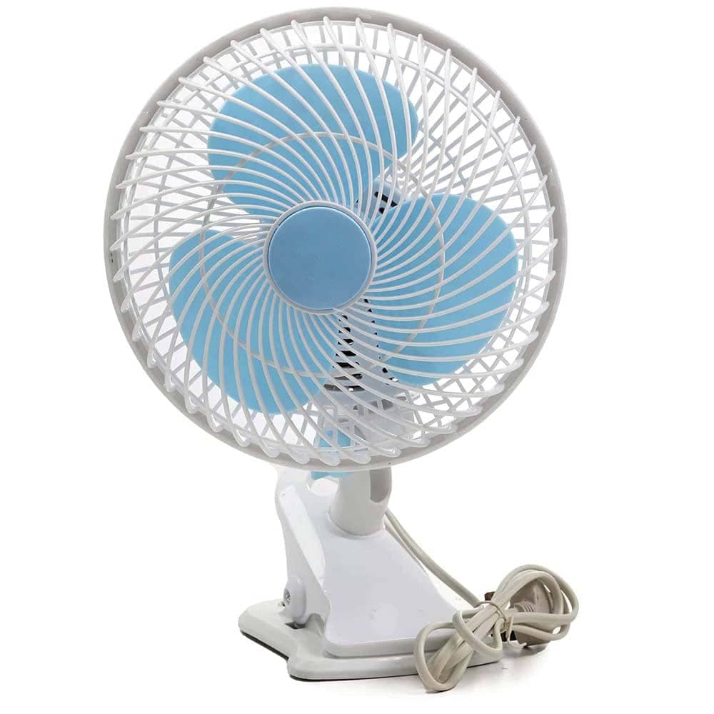 پنکه برقی رومیزی FENGSITE FT-8918 20W — تصویر ۲