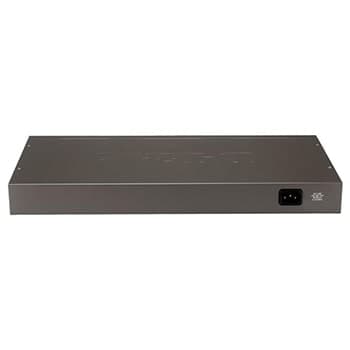 سوییچ دی لینک 24 پورت 10/100Mbs مدل D-Link DES1024R Plus — تصویر ۲