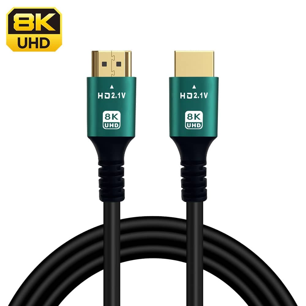 کابل HDMI 8K V2.1 طول 10 متر ROYAL