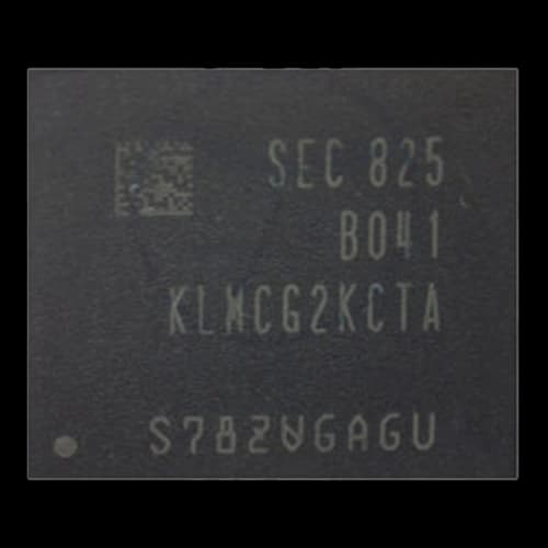 آی سی هارد Samsung KLMCG2KCTA-B041