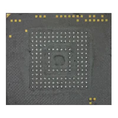 آی سی هارد Samsung KLMCG2KCTA-B041 — تصویر ۲