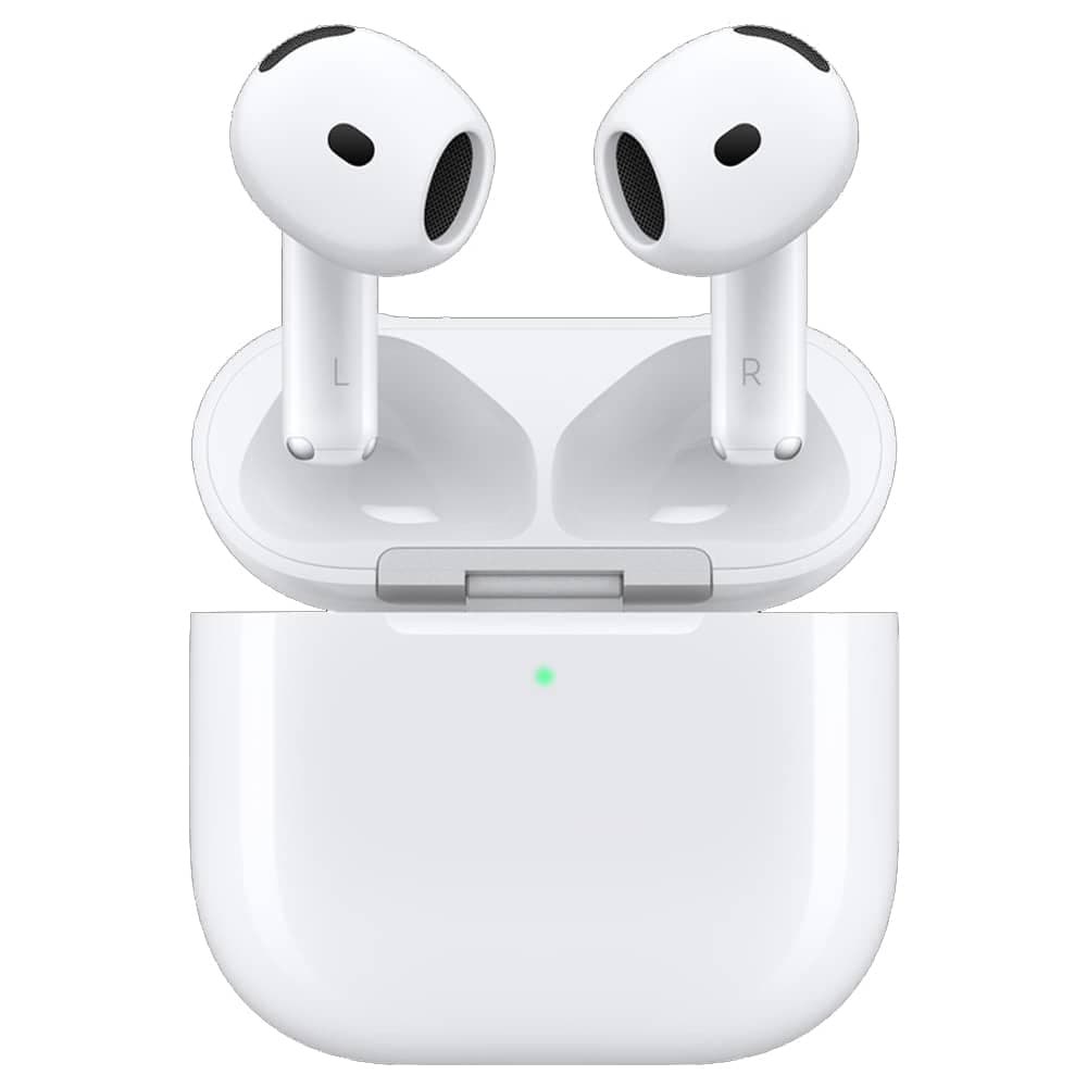 هدفون بلوتوثی اپل AirPods 4