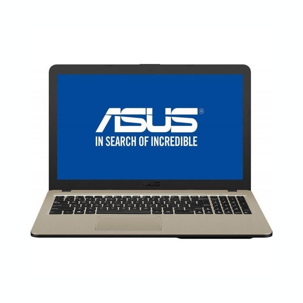 لپ تاپ 15 اینچی ایسوس مدل ASUS X540UB – DM547