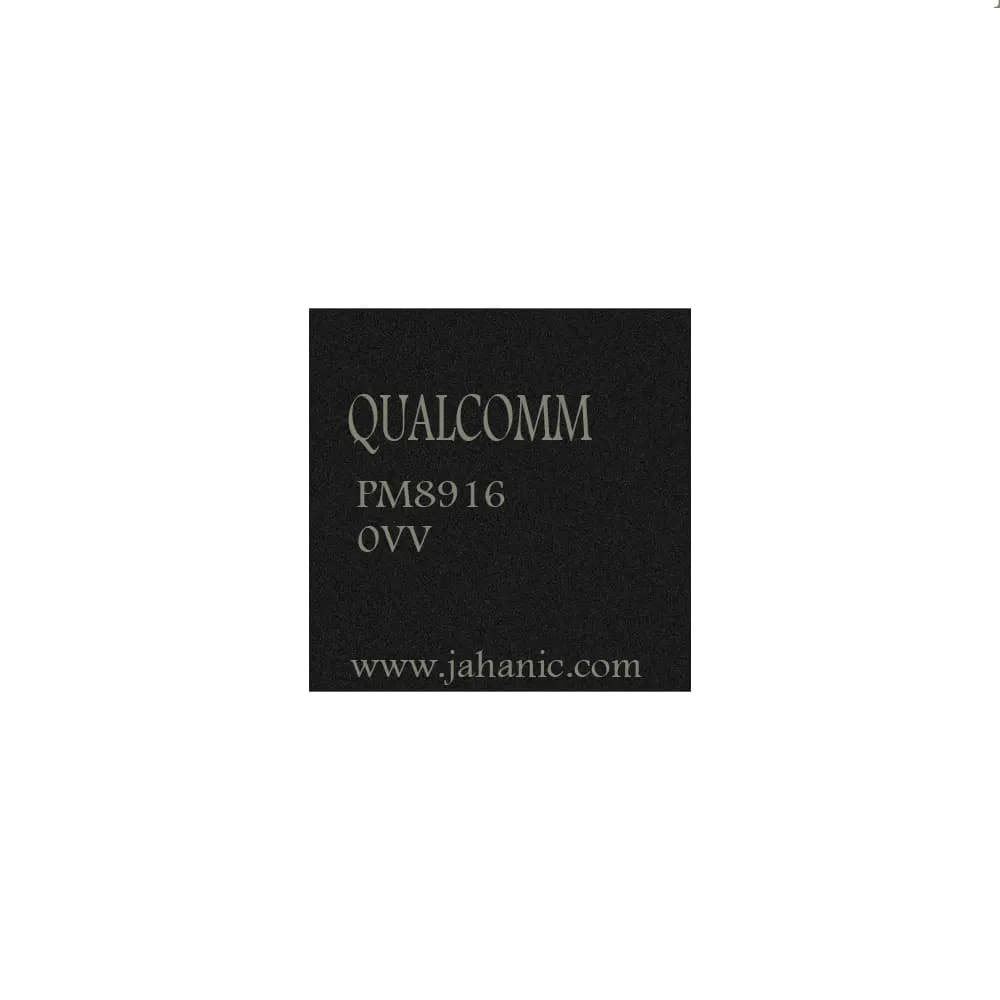 آی سی تغذیه Qualcomm PM8916-0VV