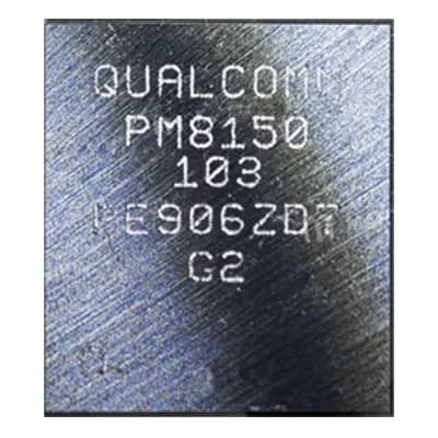 آی سی تغذیه Qualcomm PM8150-103