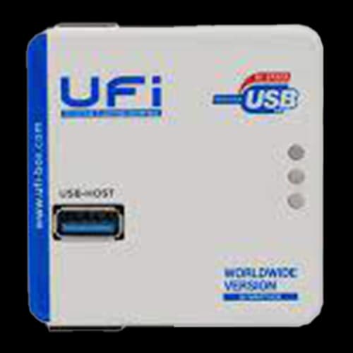 باکس UFI