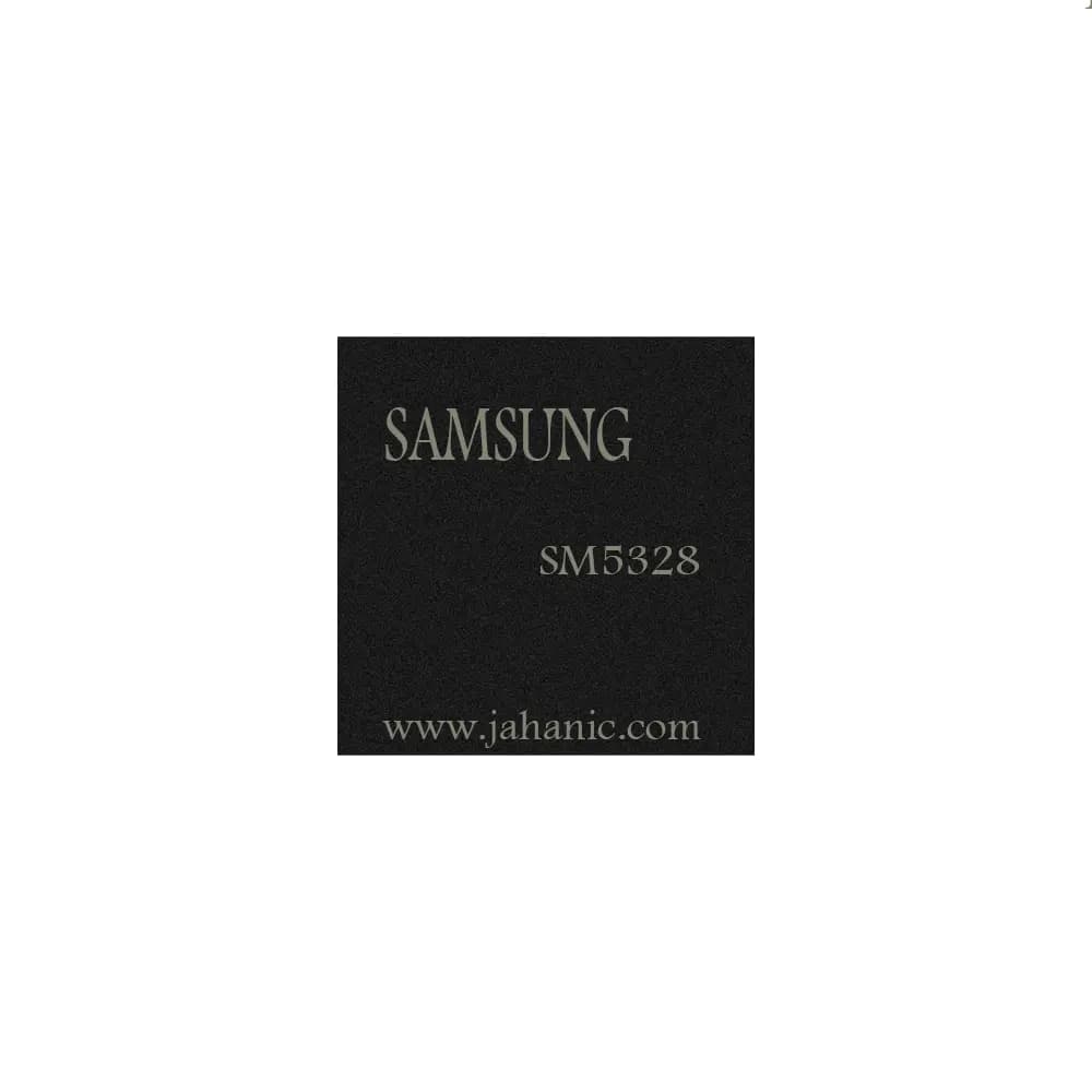 آی سی شارژ Silicon Mitus SM5328