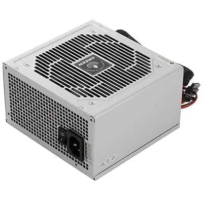 پاور کامپیوتر گرين مدل GP400A-ECO — تصویر ۲