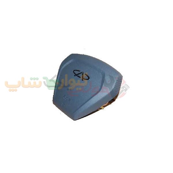 ایربگ راننده ام وی ام X33New — تصویر ۲