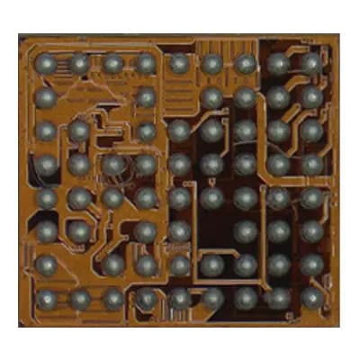 آی سی شارژ Silicon Mitus SM5703A — تصویر ۲