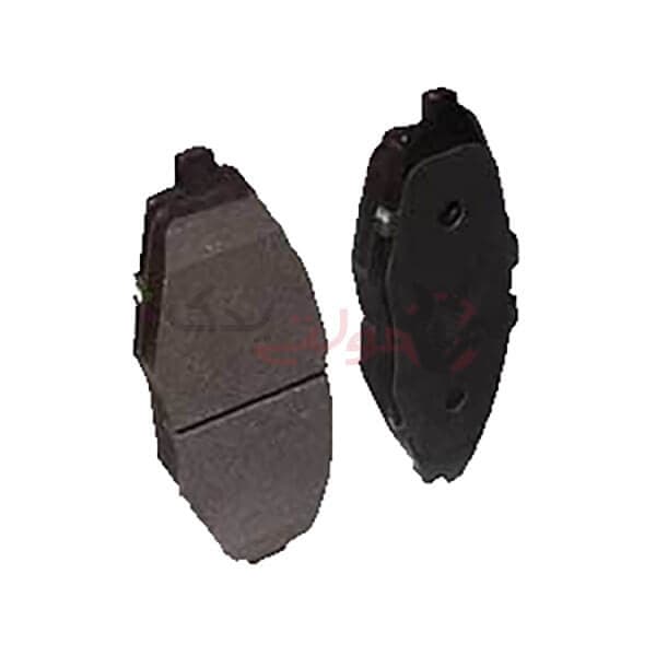 لنت ترمز جلو 110S