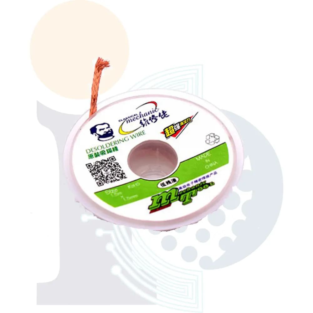 سیم قلع کش Mechanic R300 1515