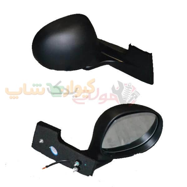 مجموعه کامل آینه بغل راست ام وی ام 110S — تصویر ۲