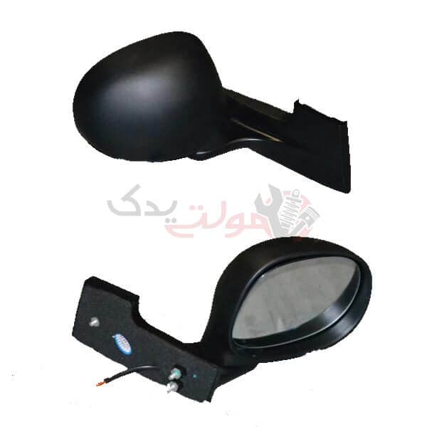 مجموعه کامل آینه بغل راست ام وی ام 110S