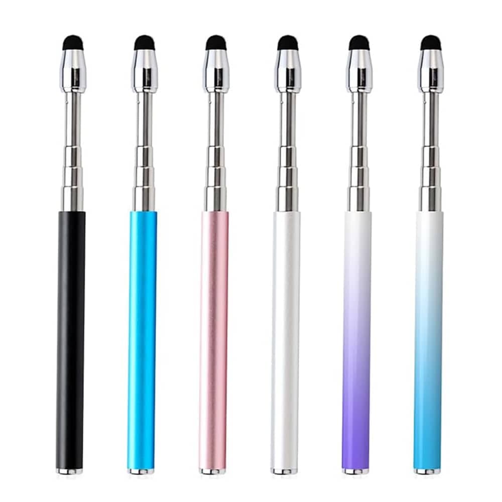 قلم تاچ استایلوس تلسکوپی Stylus PK-P662