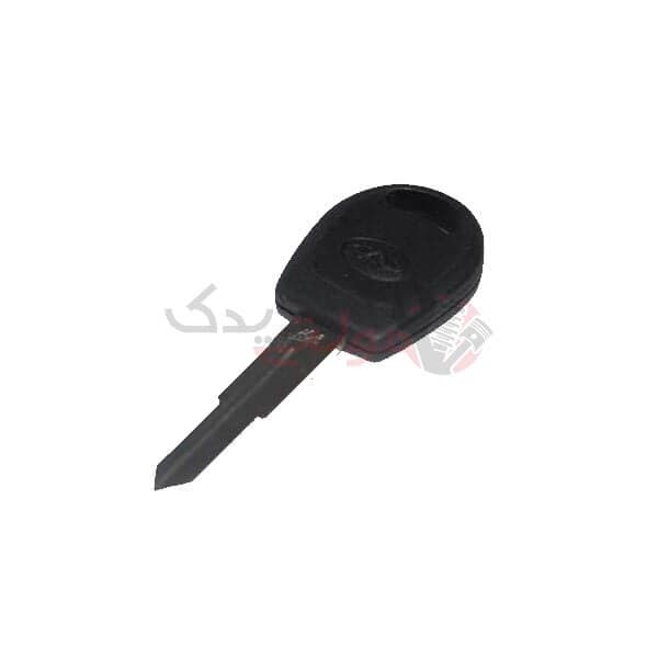 کلید خام بدون ریموت 315