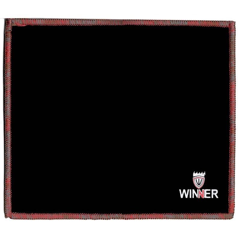 پد موس گیمینگ WINNER 20*23CM