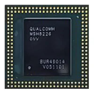 آی سی سی پی یو Qualcomm MSM8226-0VV