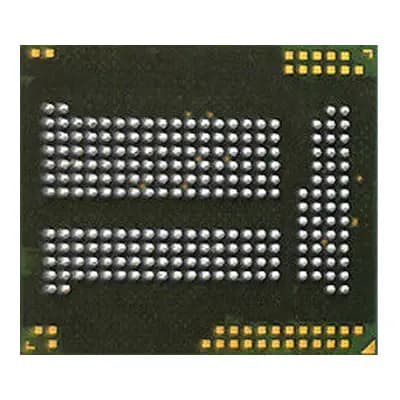 آی سی هارد Samsung KMRH60014A-B614 — تصویر ۲